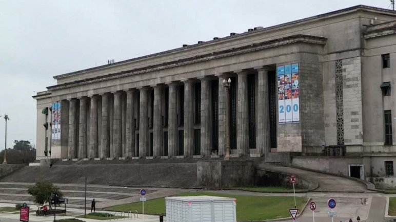 La Justicia ya asignó un juez al pedido de la UBA para evitar una auditoría