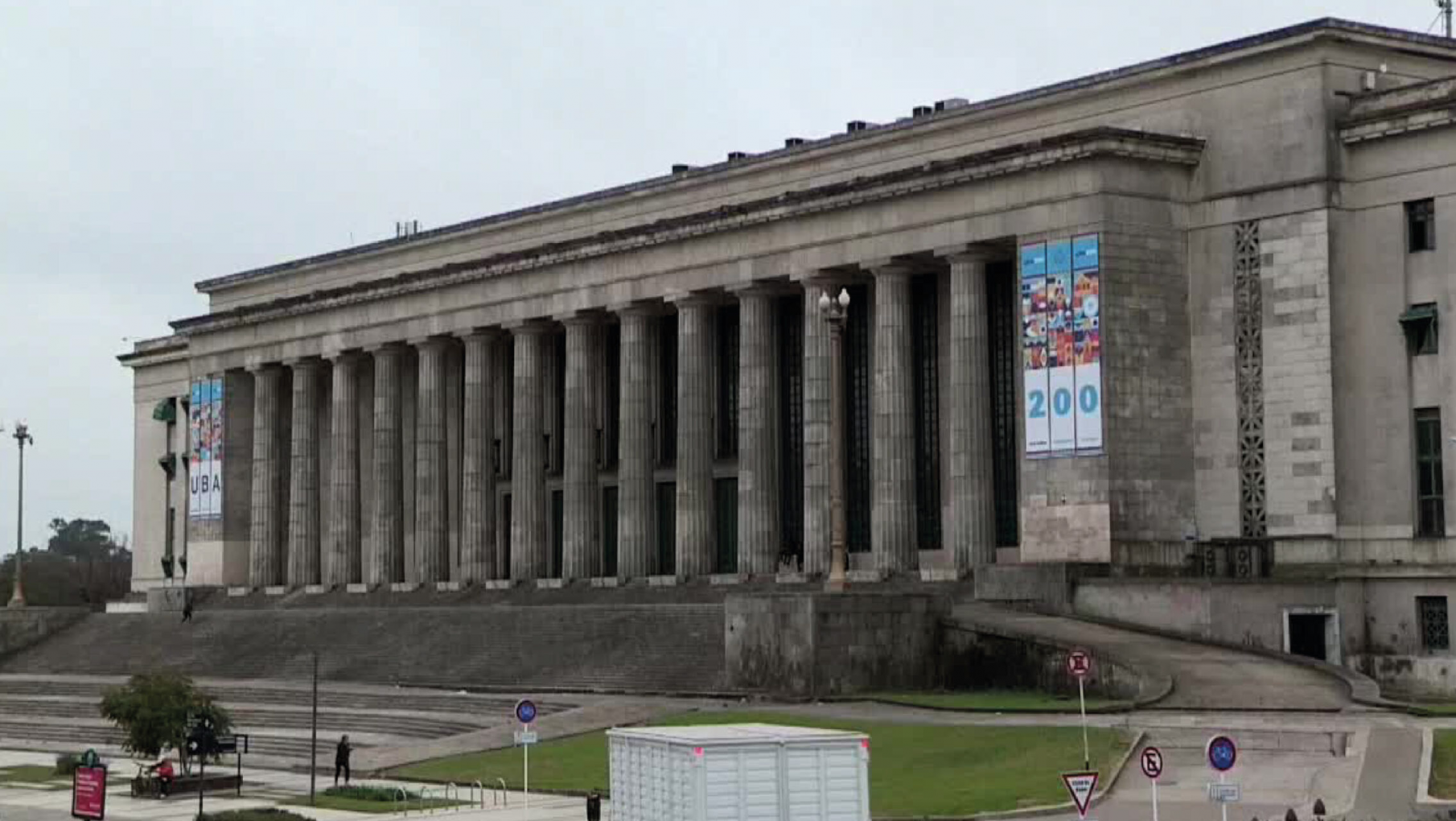 La Justicia ya asignó un juez al pedido de la UBA para evitar una auditoría