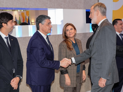 CABA, será sede de la cumbre de Alcaldes Iberoamericanos