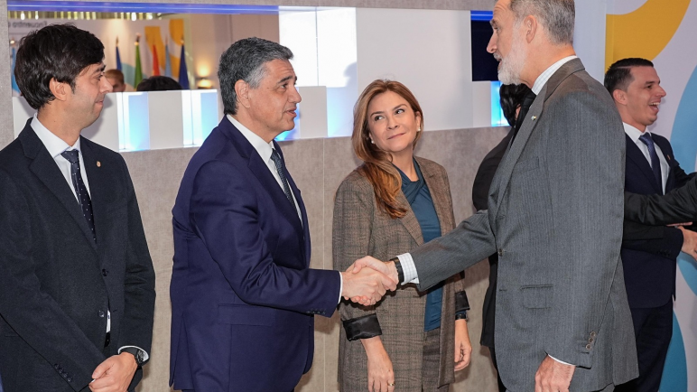 CABA, será sede de la cumbre de Alcaldes Iberoamericanos