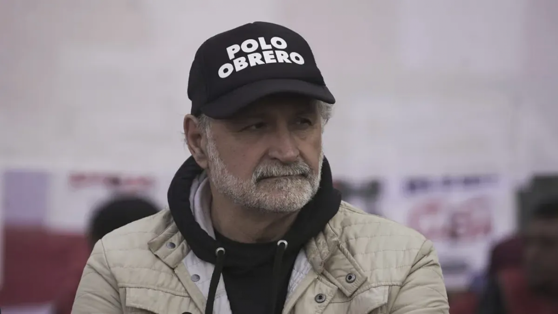 Para Belliboni es normal que la UTA traicione a sus trabajadores