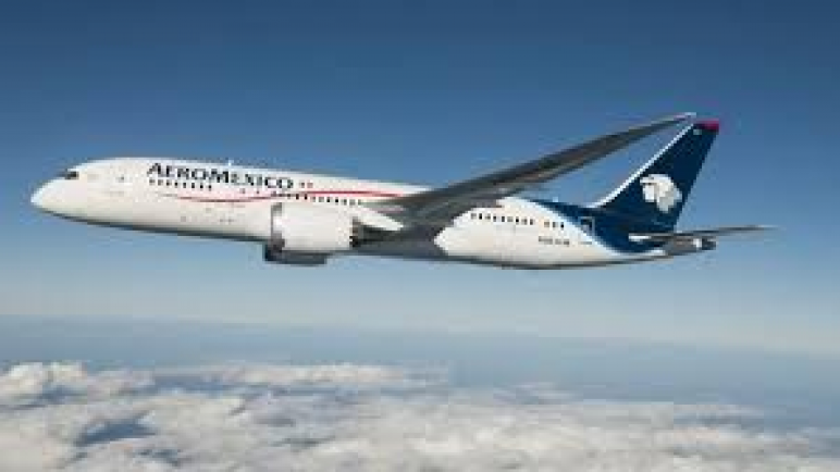 México se suma a la política de Cielos Abiertos impulsada por el Gobierno