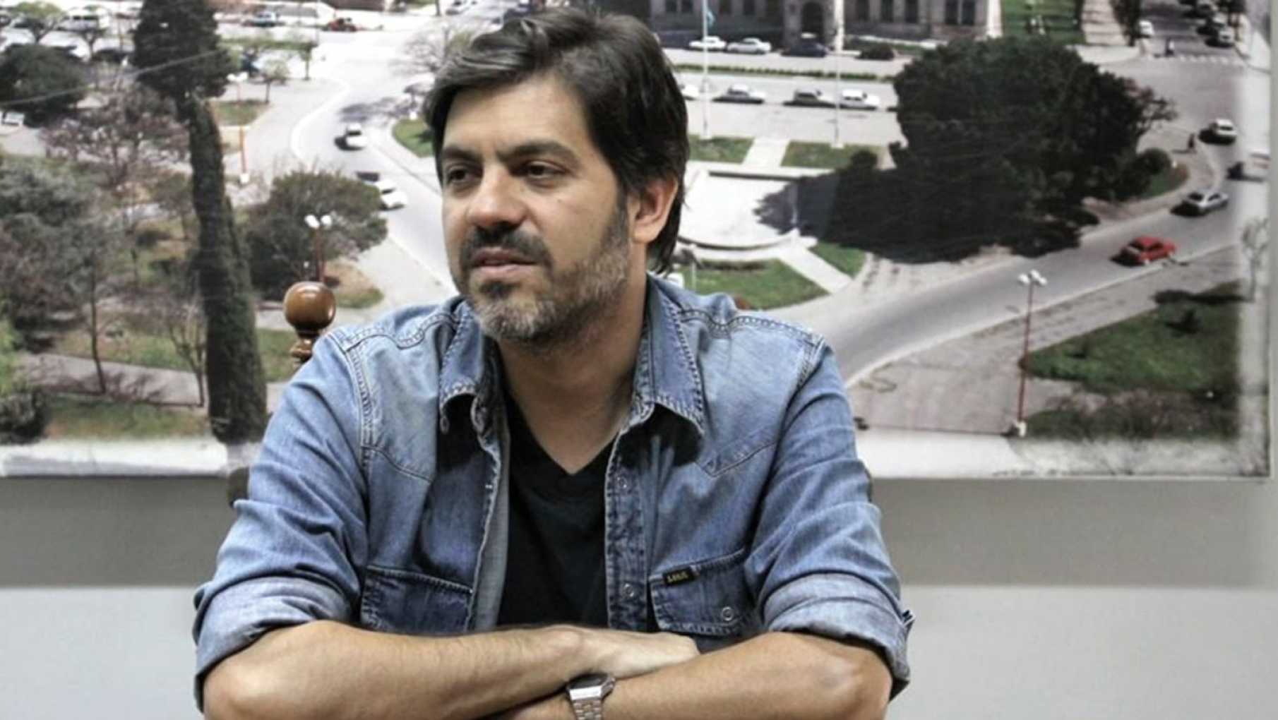 Carlos Bianco le pidió al Presidente Milei que suspenda los discursos "con odio"