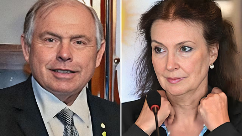 Después del cortocircuito Milei - Mondino, asume Werthein como Canciller