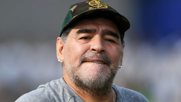 Dan a conocer la fecha del juicio a la enfermera en el caso Maradona