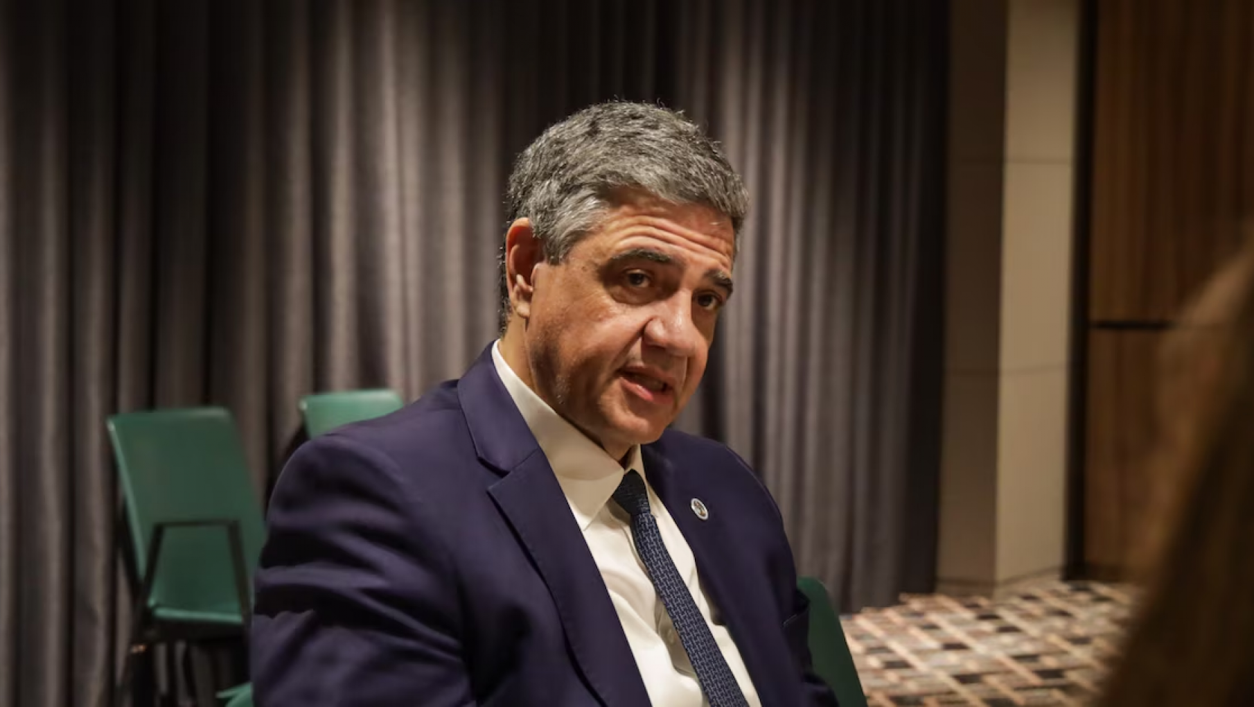 Jorge Macri anuncia la llegada de TUMO a Buenos Aires: formación innovadora para estudiantes