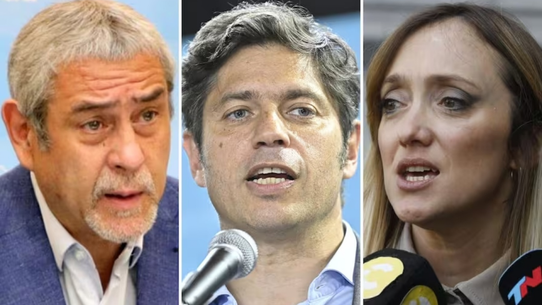 Sigue la interna K , Ferraresi apuntó contra Fernández Sagasti