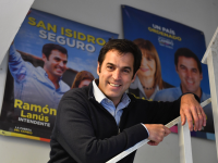 El intendente de San Isidro asume con una lista de denuncias en su contra por su pasado Macrista