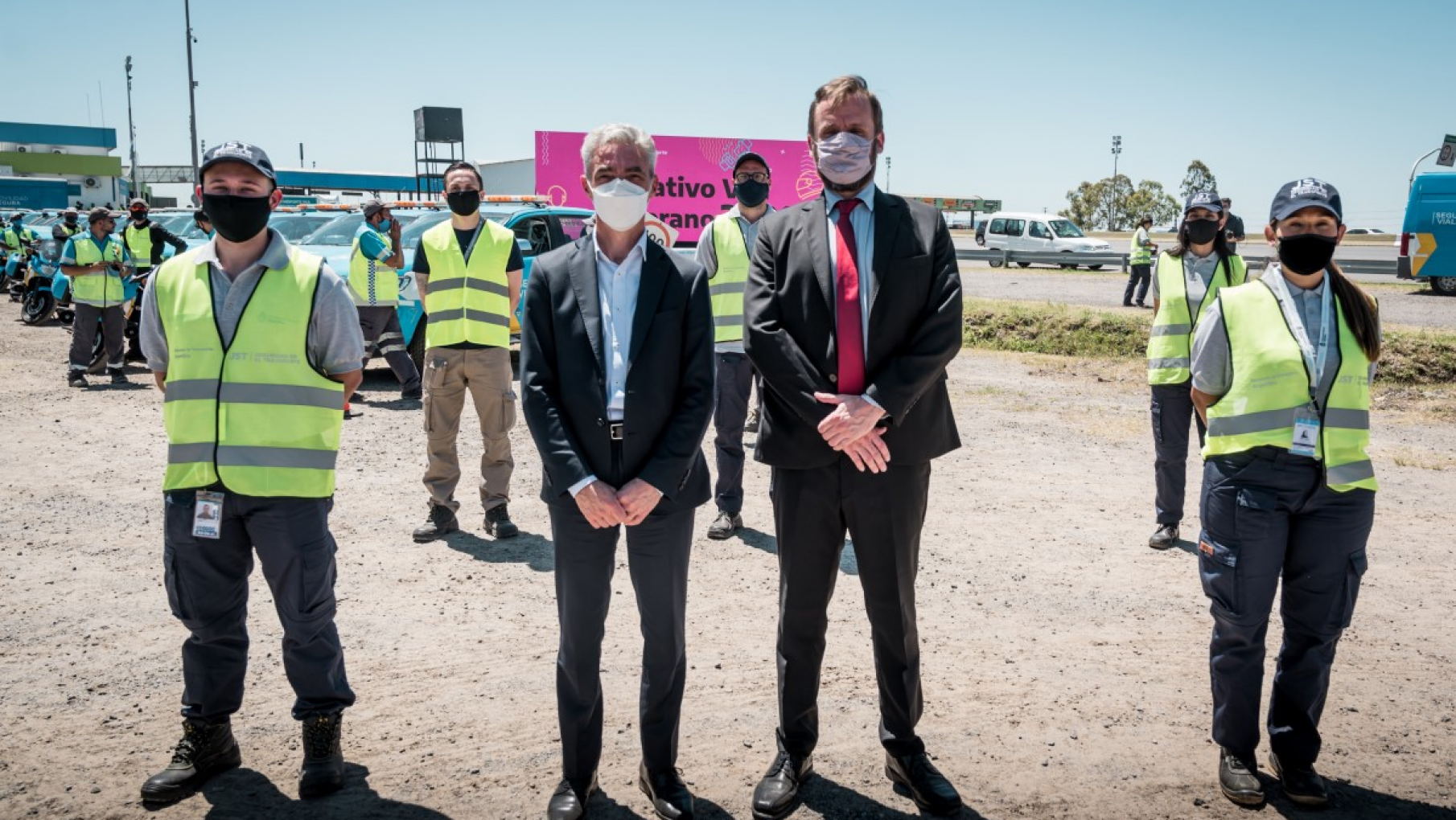 Hay un nuevo Presidente en la Junta de Seguridad del Transporte
