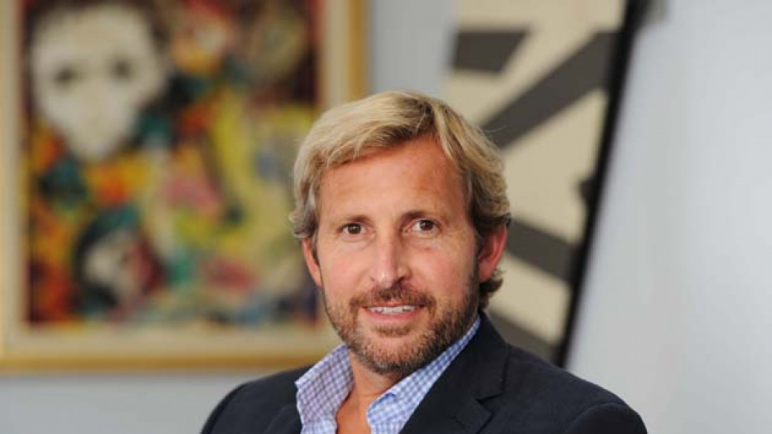 El Gobernador de Entre Ríos impulsa la inversión y logra adhesión al RIGI