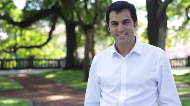 El Intendente de San Isidro en un claro apoyo al Gobierno, eliminara 400 tasas en 2025