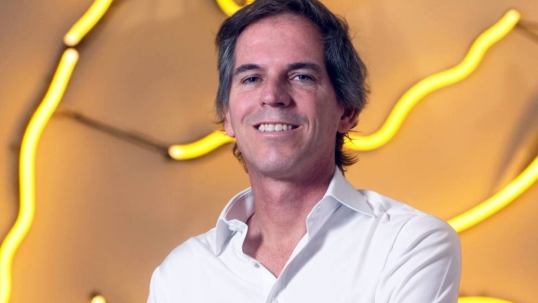 Alejandro Oxenford es el nuevo Embajador Argentino en Estados Unidos