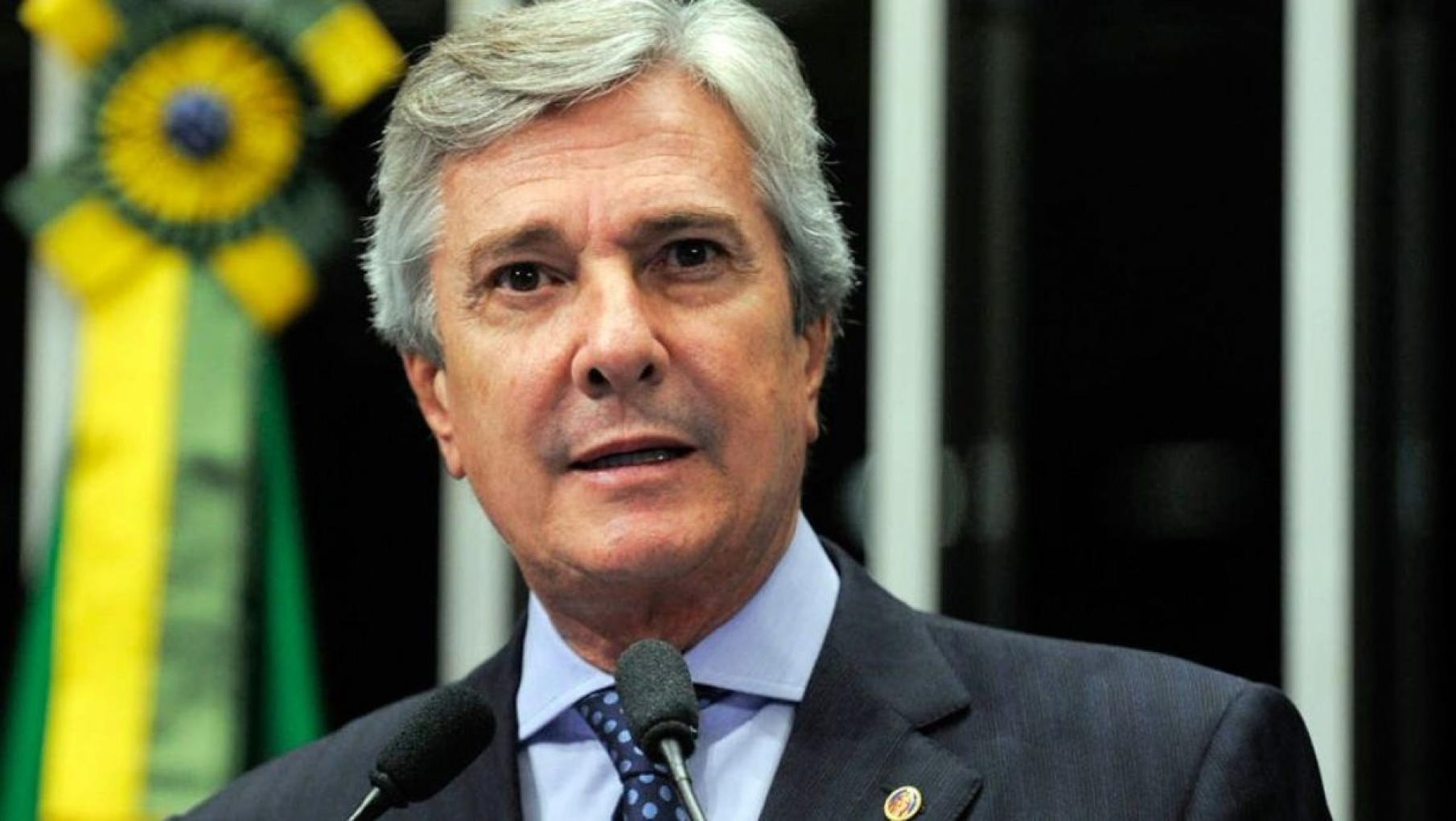 Otro ex Presidente de Brasil condenado, Collor de Melo a 8 años de prisión
