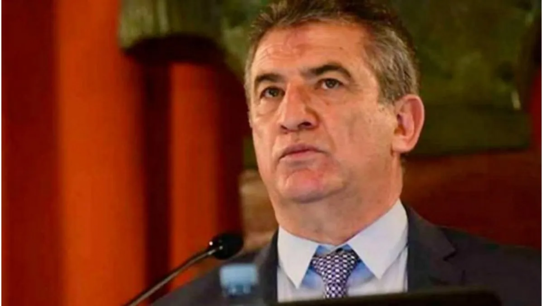 La Justicia de Entre Ríos ordenó la inmediata detención de Sergio Urribarri