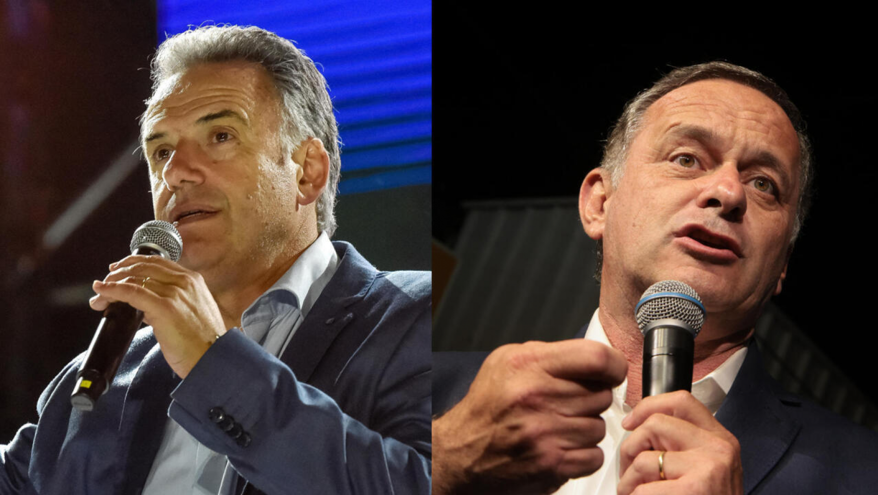 Esté domingo Uruguay elige el próximo Presidente en segunda vuelta