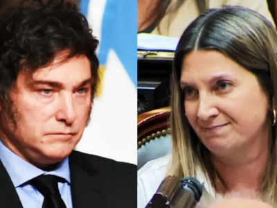 Milei quiere acordar con el PRO un proyecto en conjunto para aprobar Ficha Limpia