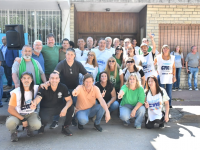 Otra movilización contra Milei, esta vez convocada por la CTA para Diciembre