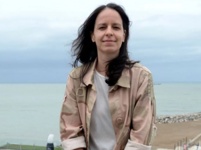 Soledad Martínez: "No hay excusas para no apoyar Ficha Limpia"