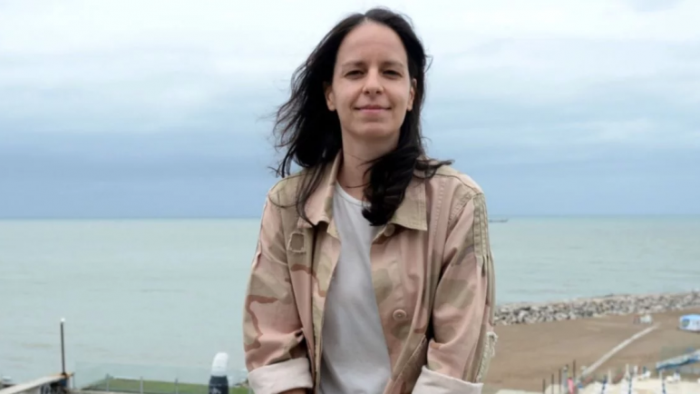 Soledad Martínez: "No hay excusas para no apoyar Ficha Limpia"