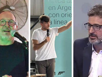 En una feroz interna, se enfrentan los hermanos Sabbatella en Morón