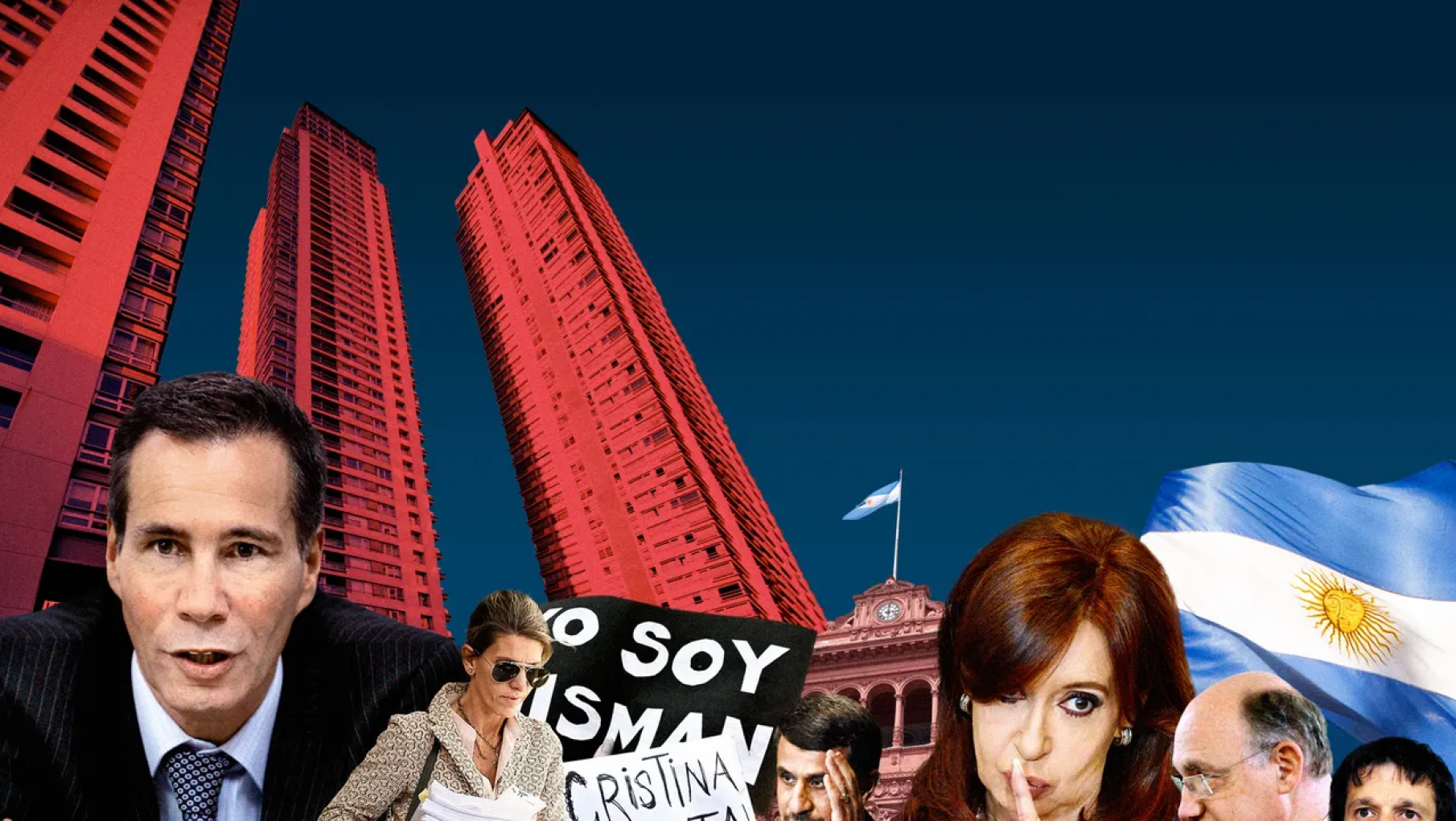 La Corte avaló a la Cámara Federal y Cristina va a juicio por el memorándum con Irán