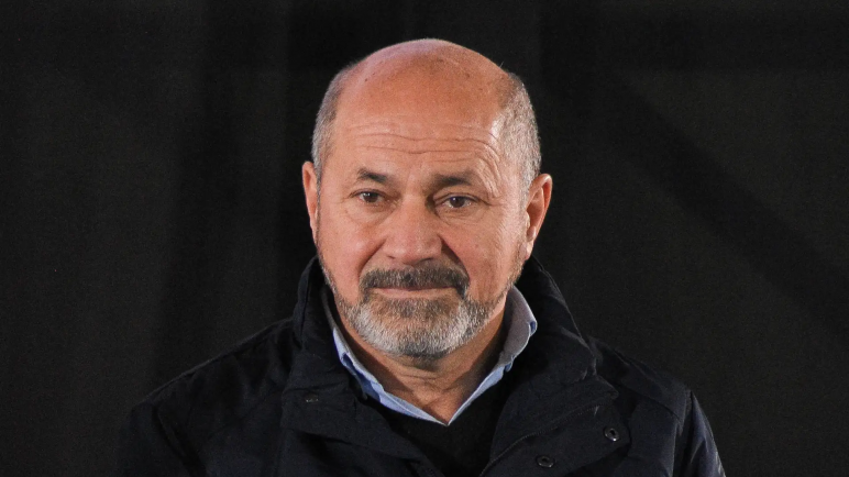 Mario Secco reconoce crisis interna en el PJ y culpa a su espacio por el triunfo de Milei