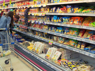 INDEC presentó el IPC de noviembre, que se mantiene por debajo del 3%