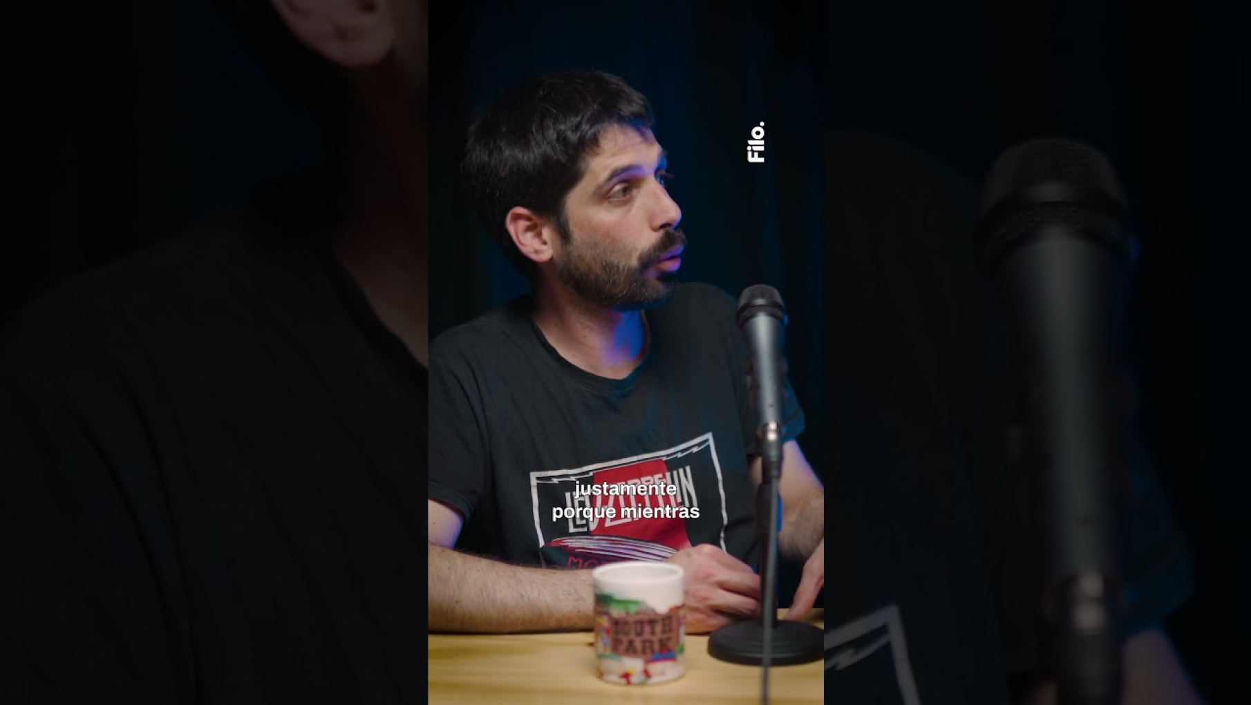 Lipcovich criticó a Milei por "vivir en una realidad paralela" y advirtió sobre el vaciamiento del Hospital Garrahan