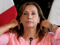 Boluarte propone debatir sobre la pena de muerte para violadores de menores tras hallazgo de una niña asesinada