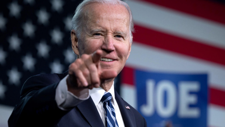 Antes de irse Biden otorgó 39 indultos y conmuto más de 1500 condenas