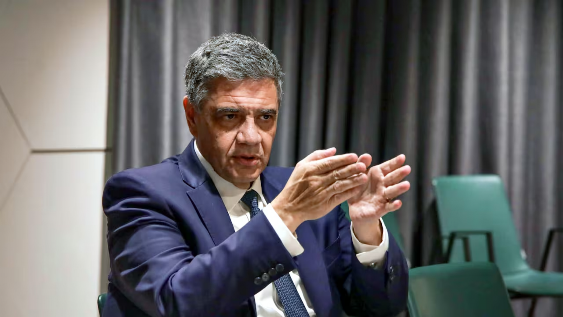 Que alcance tienen las nuevas medidas impositivas impulsadas por Jorge Macri