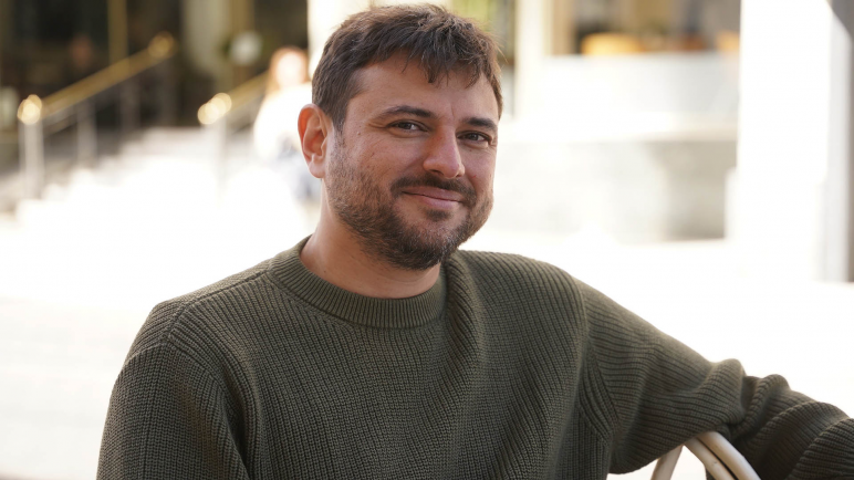 Grabois se mostró de acuerdo con la interpelación a Diego Kravetz