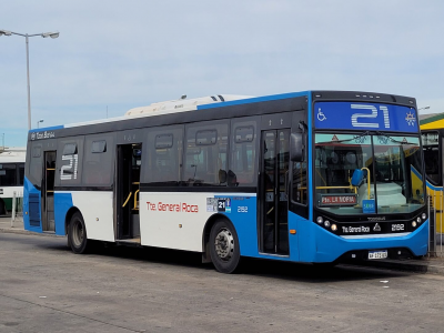 A pesar de que se levantó el paro en AMBA, siete líneas continúan afectadas