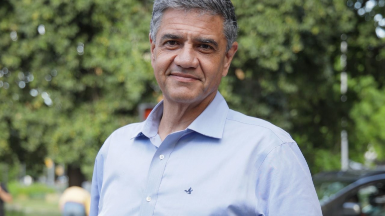 Jorge Macri anunció que la Ciudad acompaña a las Instituciones que atienden personas con discapacidad