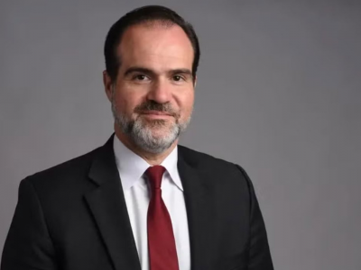 Mauricio Claver-Carone es el nuevo enviado del departamento de estado para America Latina