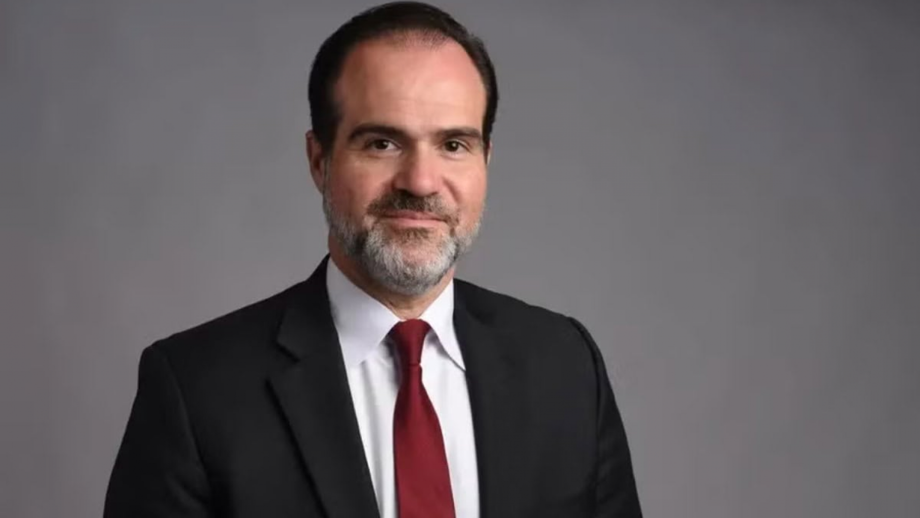 Mauricio Claver-Carone es el nuevo enviado del departamento de estado para America Latina