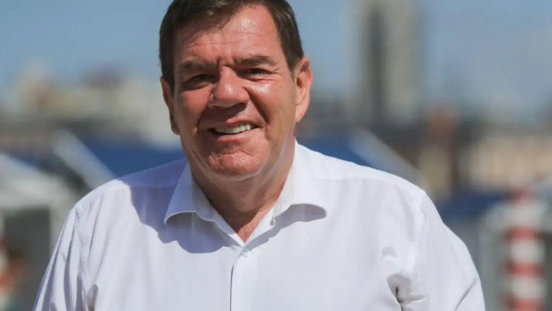 El Intendente de Mar del Plata hizo una denuncia penal para desalojar una feria