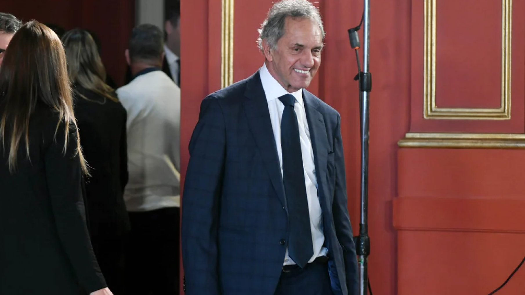 "Sentido común": Daniel Scioli le pidió al Gobierno de CABA que las clases empiecen después del Carnaval