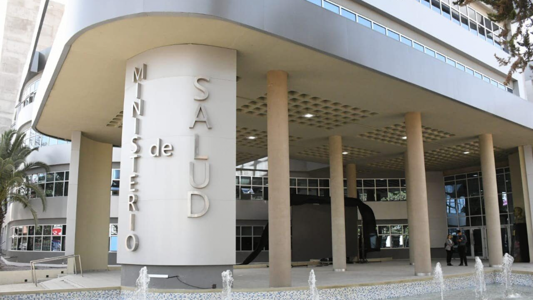 Organizaciones científicas y gremiales reclamaran mañana en el Ministerio de Salud