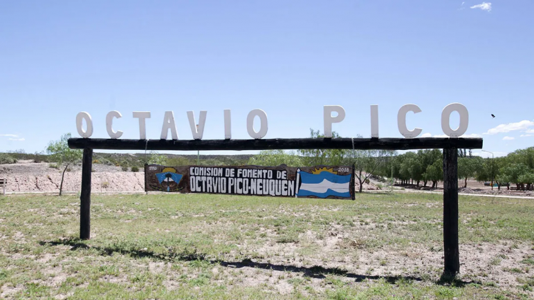 Se prevé un polo turístico en el único punto que conecta 4 provincias en Argentina