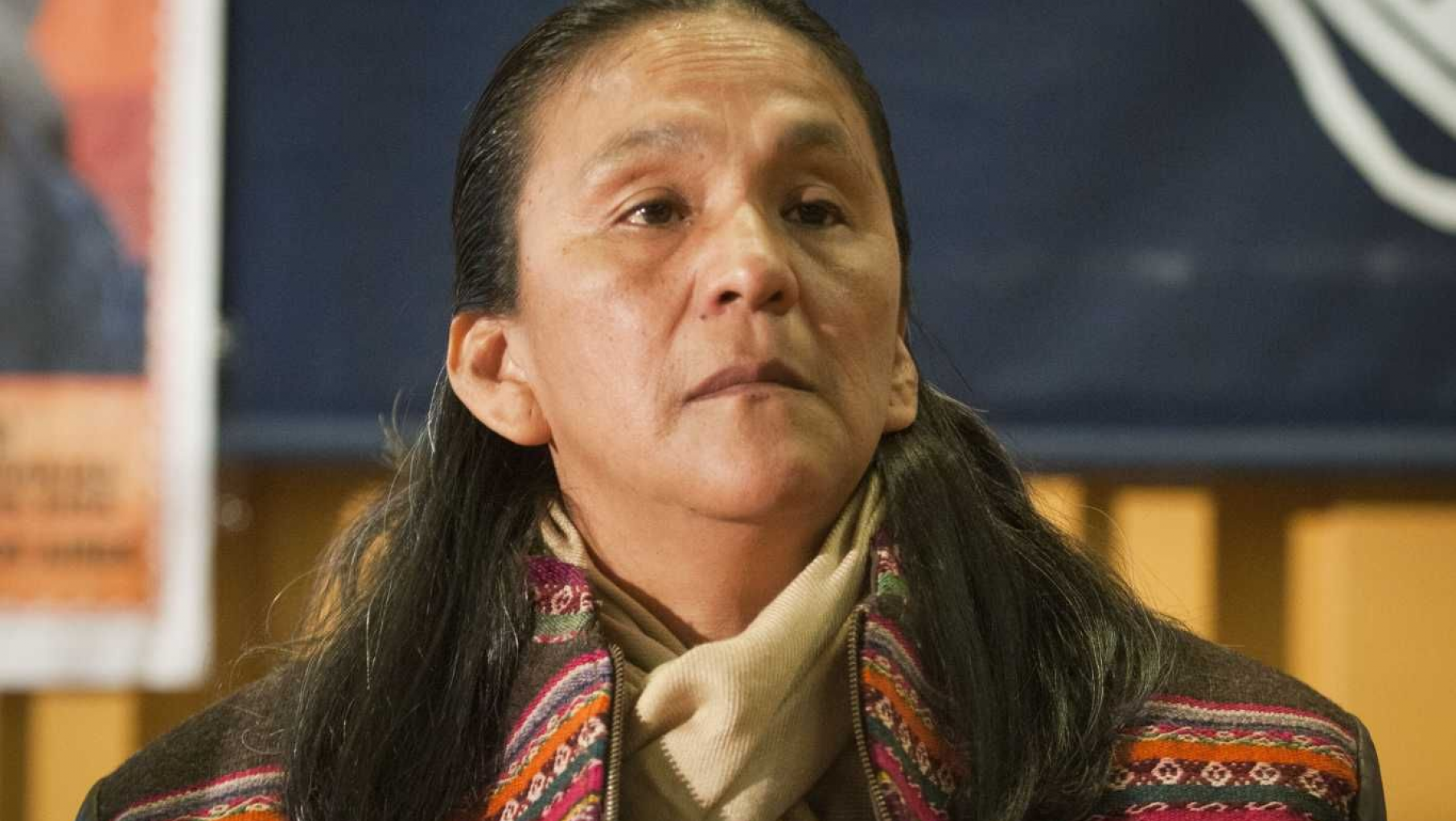Organizaciones sociales y activistas harán una marcha por la libertad de Milagro Sala