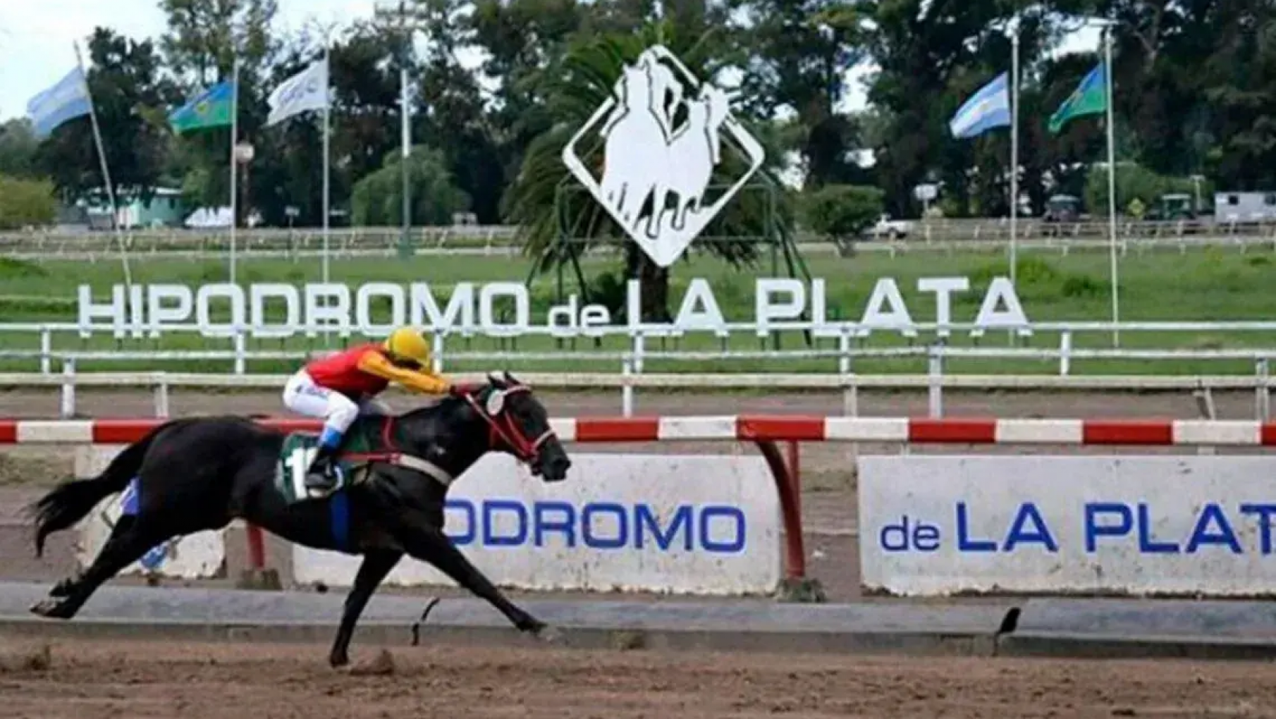 Desde la Actividad Hípica, denuncian a Kicillof por desvío de fondos