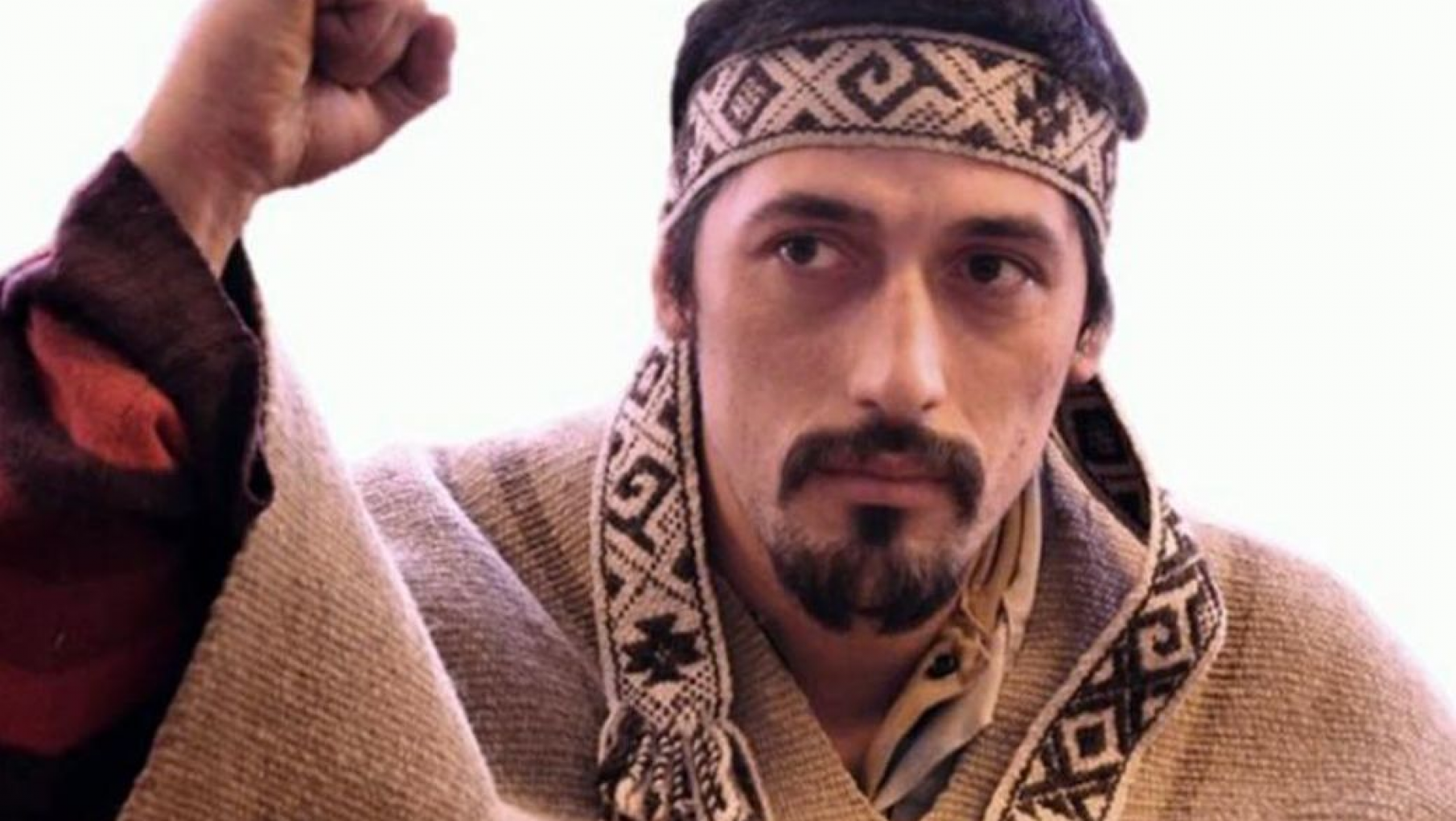 La Justicia de Río Negro libero a Jones Hualas después de intentar abrir un auto