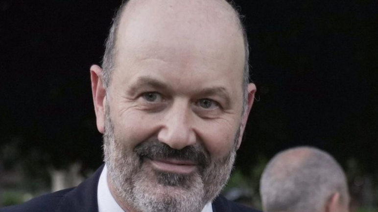 Fuerte declaración de Federico Sturzenegger: "El macrismo me uso de chivo expiatorio"