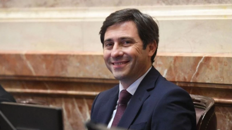 Para un Senador del PRO de Misiones sería beneficiosa una alianza con LLA