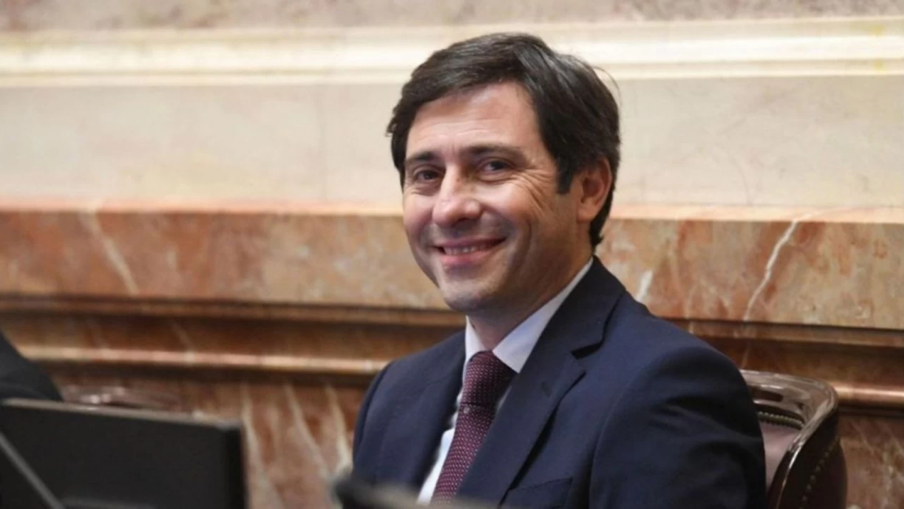 Para un Senador del PRO de Misiones sería beneficiosa una alianza con LLA