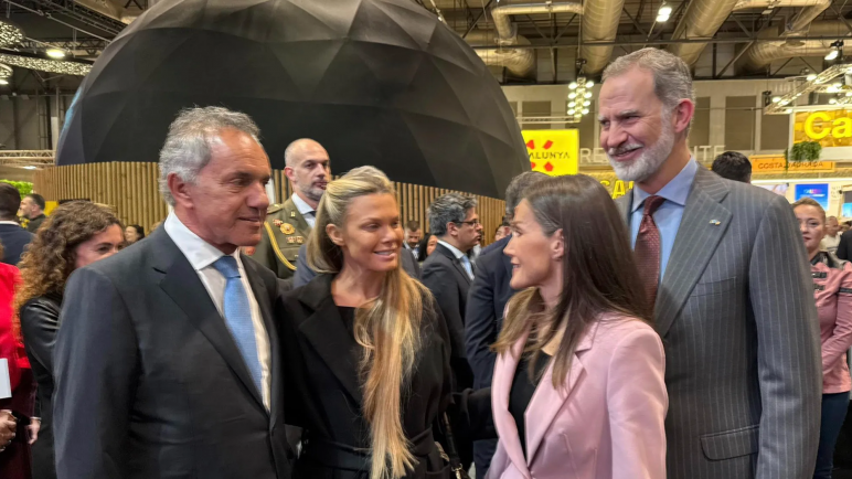 En el 2025 Iberia aterriza en Argentina abriendo un centro de experiencia en Buenos Aires