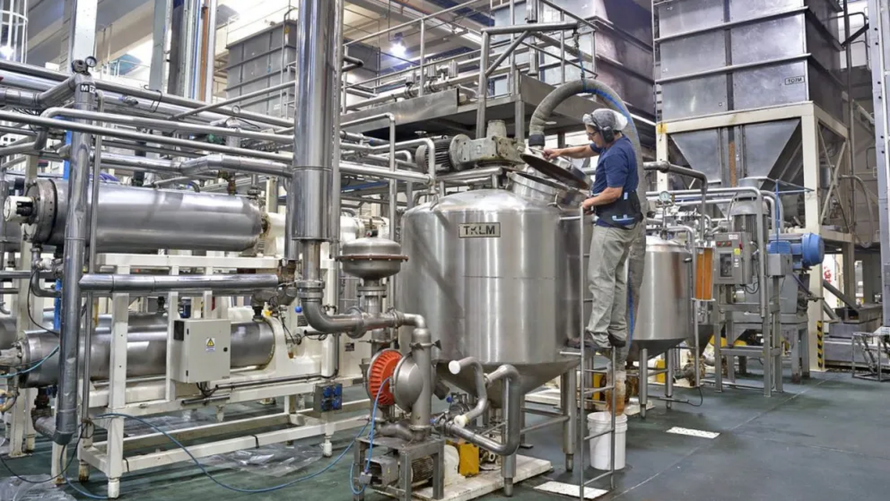 El Sindicato de Aceiteros amenazan con un paro si no hay avances en la paritaria