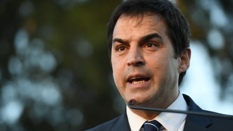 Problemas en San Isidro por la inseguridad y la suba de impuestos