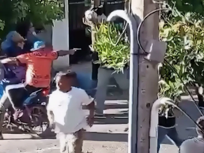 Tres delegados de UOCRA que participaron en los disturbios fueron detenidos